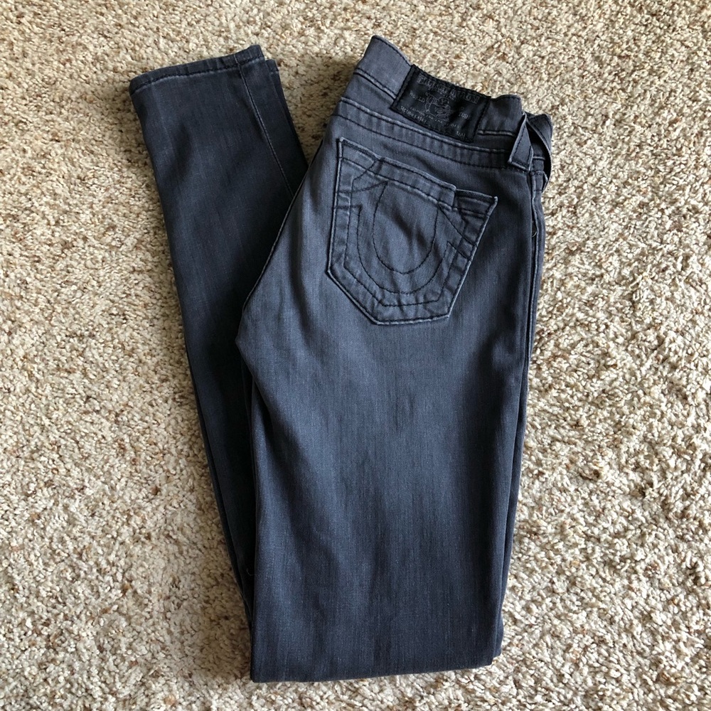 Women’s true religion jeans
